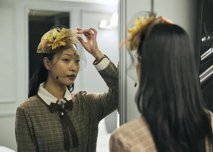 호텔 컬리넌 앤 스파
