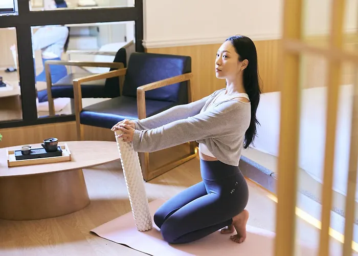 컬리넌 앤 스파 서울특별시
