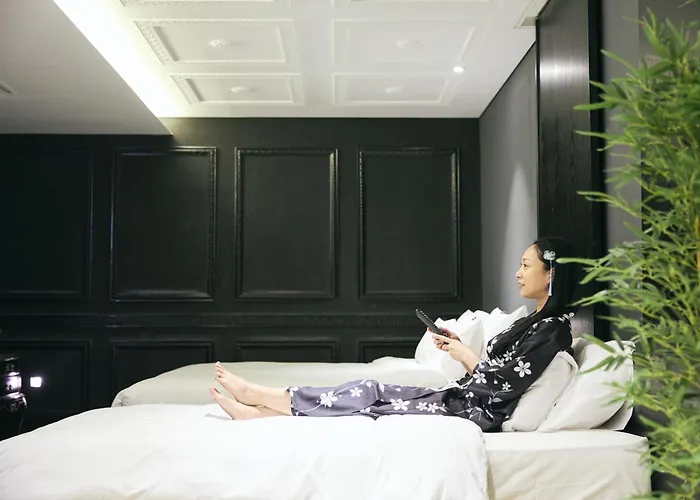 컬리넌 앤 스파 호텔 2*