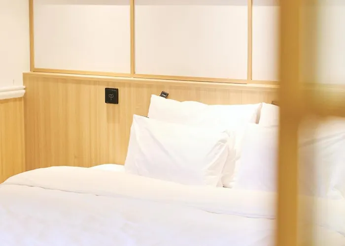 컬리넌 앤 스파 2* 서울특별시