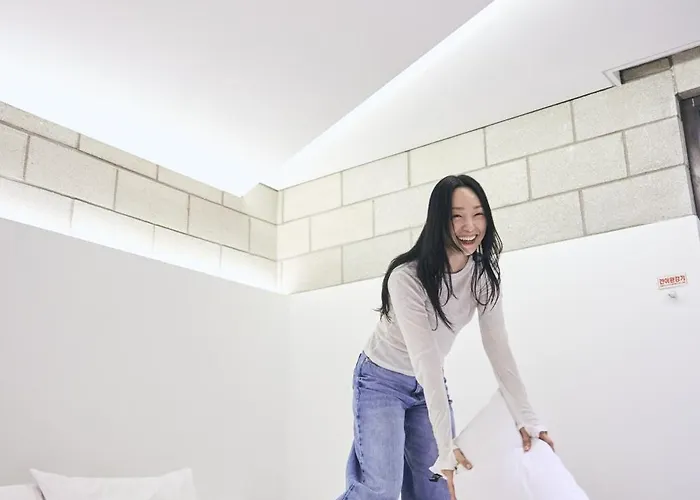 호텔 컬리넌 앤 스파